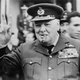 Winston Churchill in 1948 (Photo by Central Press/Hulton Archive/Getty Images)